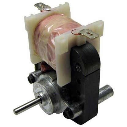 Picture of Motor - 120V  for Delfield Part# 216291S