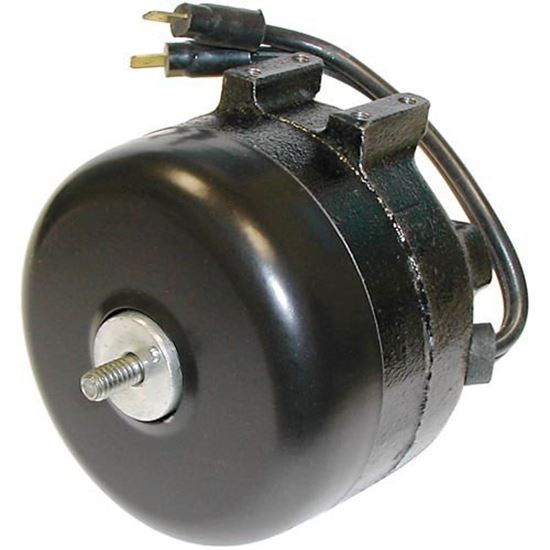 Picture of Motor, Fan - Evaporator 115V for Delfield Part# -2162667