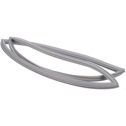 Picture of Door Gasket 24-3/4" X 27-1/2" for Delfield Part# -1702623
