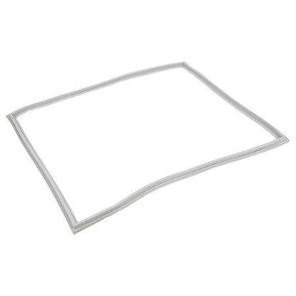Picture of Gasket, Door  for Delfield Part# -1702622