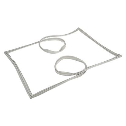 Picture of Door Gasket 22 3/4" X 59 1/4" for Delfield Part# -1702295