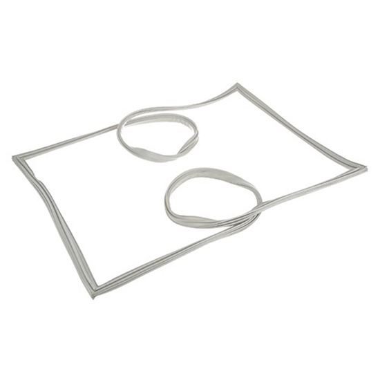 Picture of Door Gasket 22 3/4" X 59 1/4" for Delfield Part# -1702295