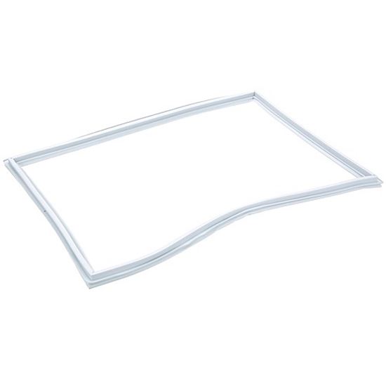 Picture of Door Gasket 16 7/8" X 23 7/8" for Delfield Part# 1701183 - BLUE