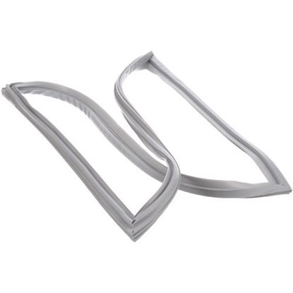 Picture of Door Gasket -  for Delfield Part# -1702797