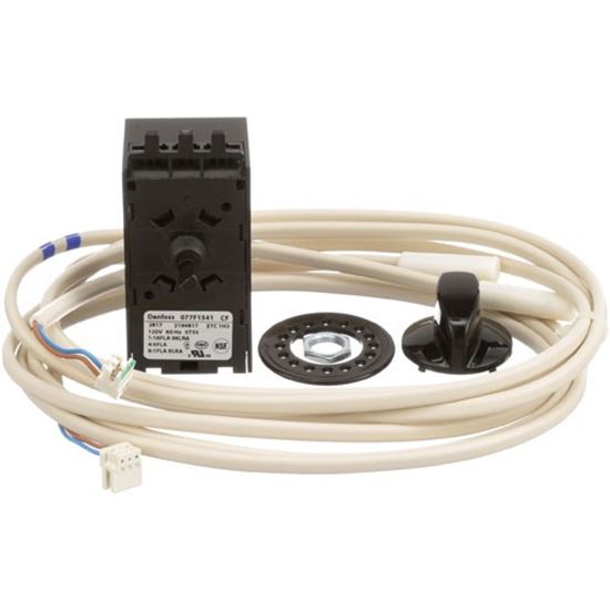 Picture of Control 115V  for Delfield Part# 2194817KT