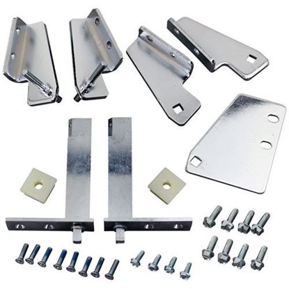 Picture of Hinge Kit  for Delfield Part# RF000075-S OBS @ DEL