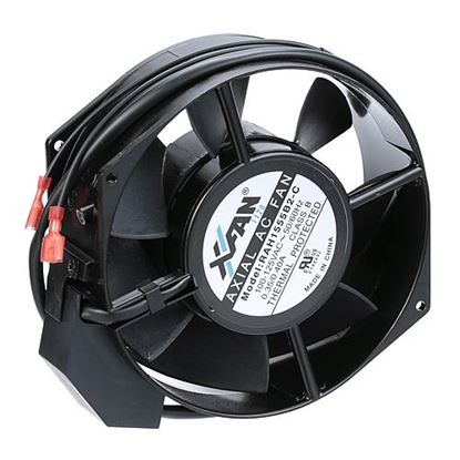 Picture of Fan, Axial, 5.5", 120V  for Delfield Part# -2160028