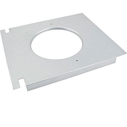 Picture of Baffle, Fan, 1/5Hp Cond. Unit for Delfield Part# 026-ANM-0030