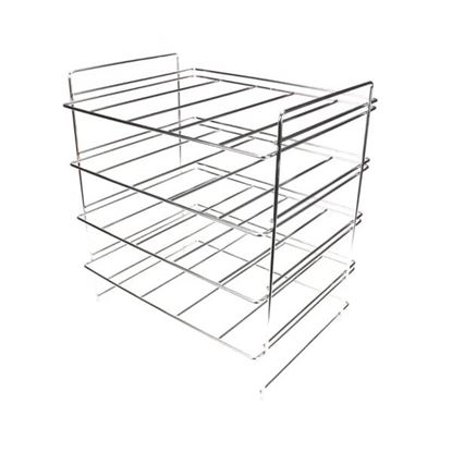 Picture of Rack, Wire, Undercounter , Starbu for Delfield Part# DEL3978230
