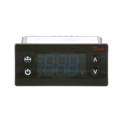 Picture of Temp Control, Dbl Hu Dual Defrost for Delfield Part# 000-CZ0-0086-S
