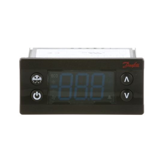 Picture of Temp Control, Dbl Hu Dual Defrost for Delfield Part# 000-CZ0-0086-S