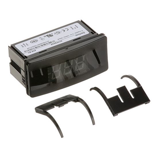 Picture of Display - Danfoss , Blue for Delfield Part# -2194792