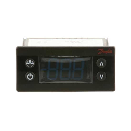 Picture of Assy,Ctl,Frzr,Eco  for Delfield Part# 000-CZ0-0252-S