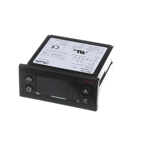 Picture of Assy,Ctl,Rfg,Ri/Uc  for Delfield Part# 000-CZ0-0242-S
