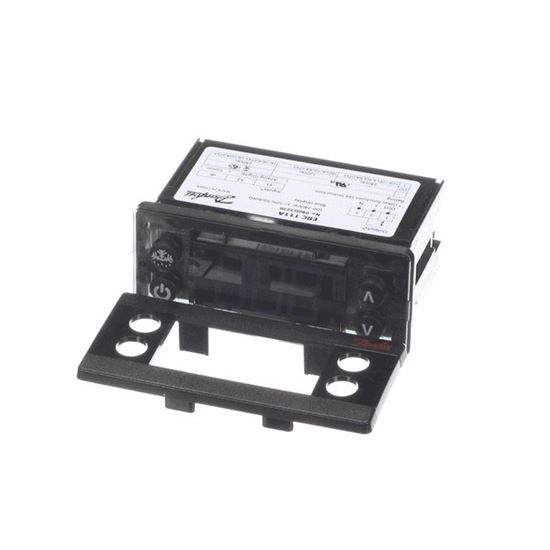 Picture of Assy, Ctl, Rail/Cp, Eco  for Delfield Part# 000-CZ0-0241-S