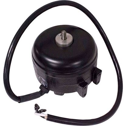 Motor,Condenser (9W,115V,Cwle) for Delfield Part# DEL2162717