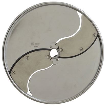Plate,Slicing (1/8")  for Dito Dean Part# C3C