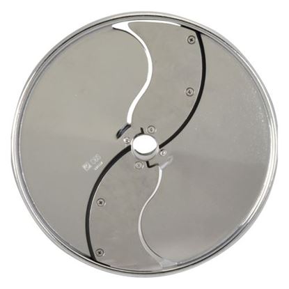 Plate,Slicing (1/4")  for Dito Dean Part# 650087