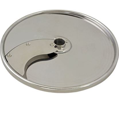 Plate,Slicing , 5/16",C8,Assy for Dito Dean Part# C8S