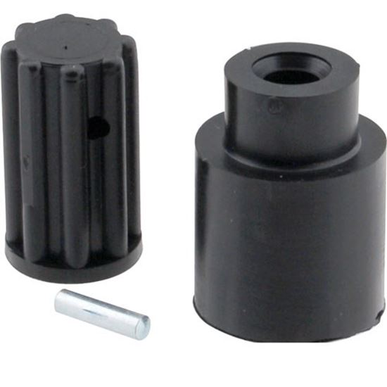 Picture of Coupler Set  for Dito Dean Part# B23413