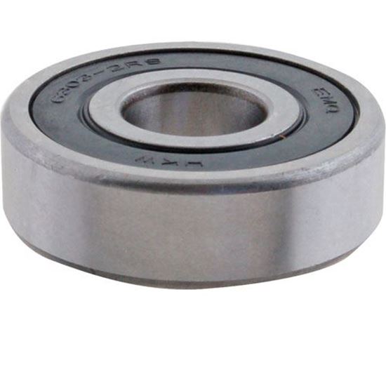 Picture of Bearing, Upper  for Dito Dean Part# 21-0123