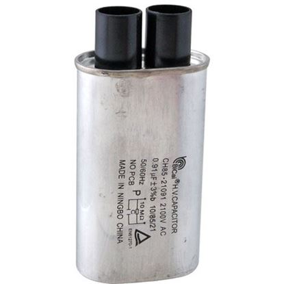 Picture of Capacitor (0.91 Uf)  for Amana Part# 54116053