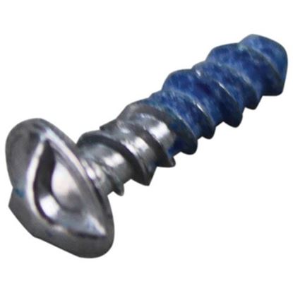 Picture of Screw  for Amana Part# AMAM1260218