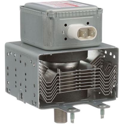 Picture of Magnetron  for Amana Part# 56002014