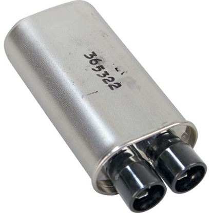 Picture of Capacitor Kit  for Amana Part# AMA59174532