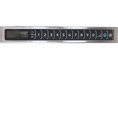 Picture of Touch Panel Assy  for Amana Part# R9900111