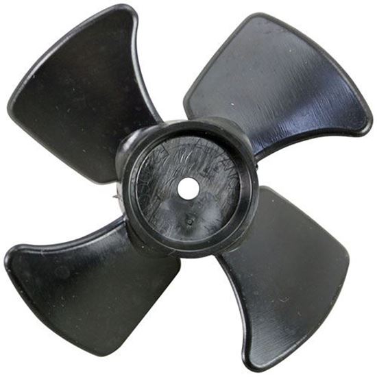 Picture of Blade, Fan  for Amana Part# AMAB5706704