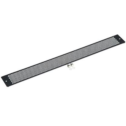 Picture of Air Inlet/Thumbscrew  for Amana Part# 10853102