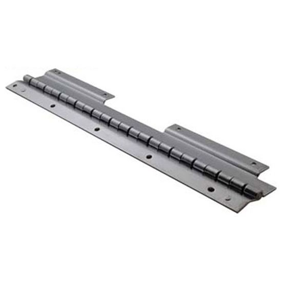 Picture of Hinge, Door  for Amana Part# P59004034