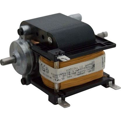 Picture of Blower Motor Assy , Mc/Rc for Amana Part# AMA12002065