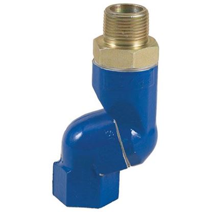 Picture of Swivel 3/4" for Dormont Part# S75P1