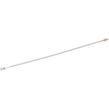 Picture of Pilot Tube Assembly 3/16 X 18 " for Dormont Part# T3BZ002-18