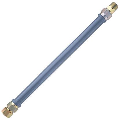 Picture of Water Hose - 1/2" X 48"  for Dormont Part# W50BPH48