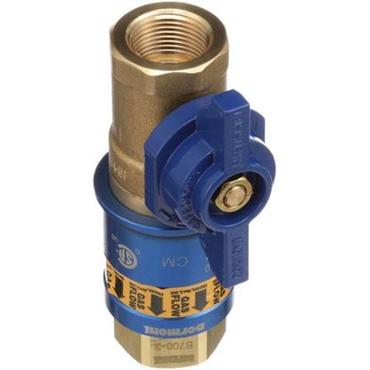 Cimfast Safety Fitting  for Dormont Part# CF75P1