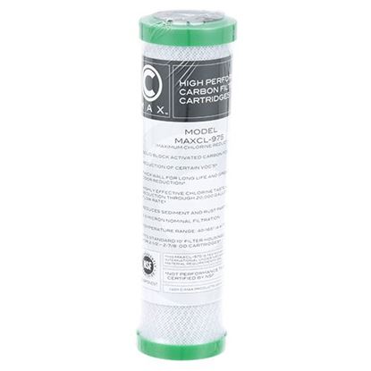 Picture of Replacement Filter, Hs Maxcl-975, Cbsc-Std-10-C for Dormont Part# MAXCL-975