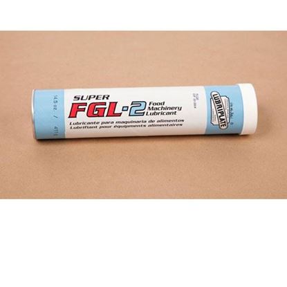 Picture of Food Grease Lubricant #Fgl-2 for Doughpro Part# DPR110021