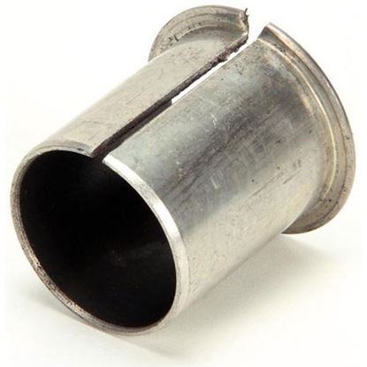 Picture of Flanged Bushing Machined Dp11 for Doughpro Part# DPR110102167