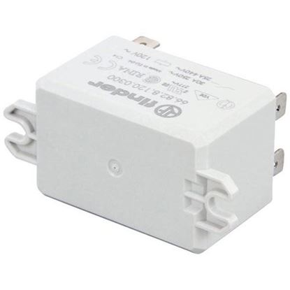 Picture of Terms Power Relay Bs Mnt  for Doughpro Part# DPR1101097081