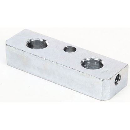 Picture of R Pressure Pivot Block Pp1818 for Doughpro Part# DPR1101098174