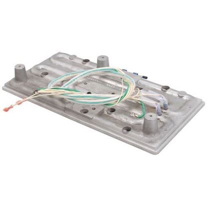 Picture of Upper Platen Rh Wiring  for Doughpro Part# DPR1101155204