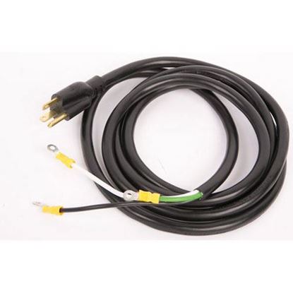 Picture of Power Cord Jacket 12/3 Sjtow for Doughpro Part# DPR1101217174