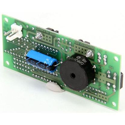 Picture of Digital Timer Cs1500  for Doughpro Part# DPR110121752