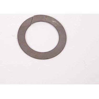Picture of .05 Lower Platen Shim 16 Ga for Doughpro Part# DPR110379322055