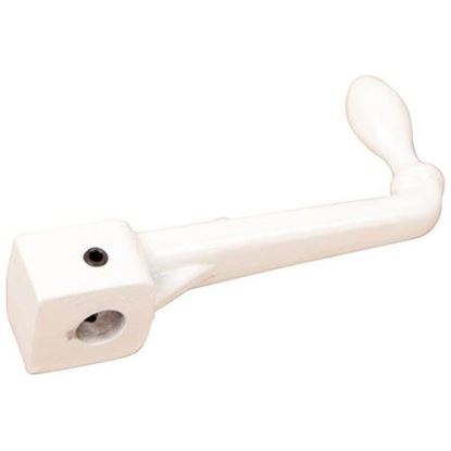 Picture of Crank Handle Assy , Dp1300 for Doughpro Part# DPR11061A