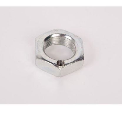 Picture of D Locking Jam Nut , Machined for Doughpro Part# DPR11070