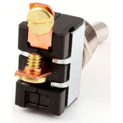 Picture of 20 Amp Carling Switch Toggle for Doughpro Part# DPR110901411